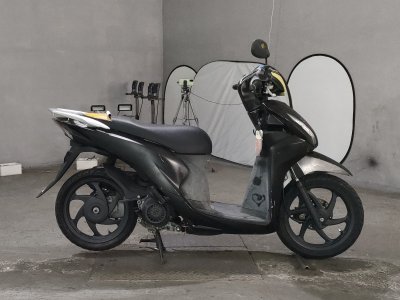Honda DIO110