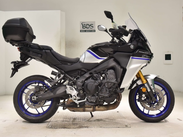 Yamaha TRE ｰｻｰ9GT+AMT