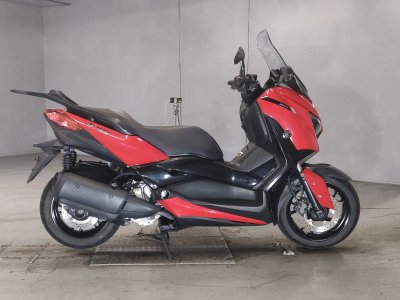 Yamaha X-MAX250