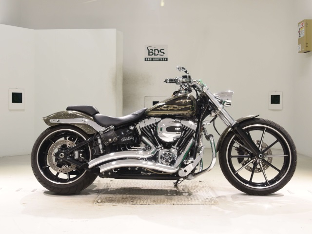 HD BREAKOUT FXSB1690