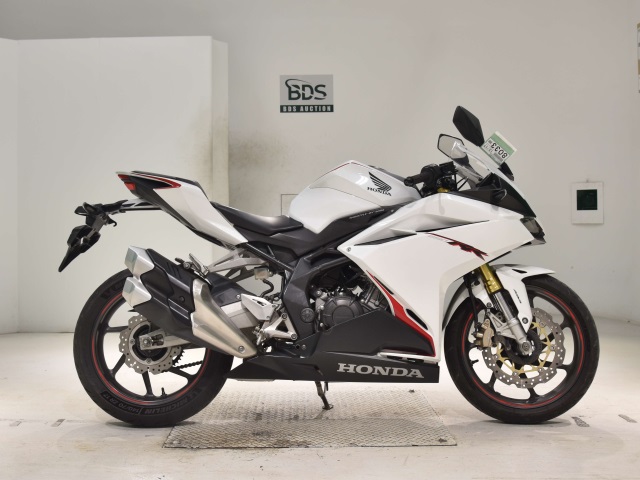 Honda CBR250RRA