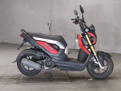Honda ZOOMER-X
