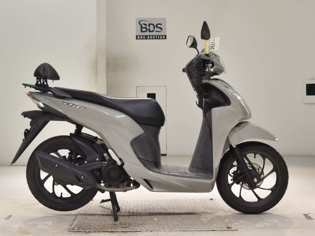 Honda DIO110