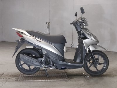 Suzuki ADDRESS V110
