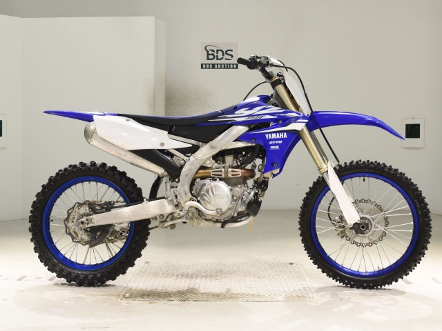 Yamaha YZ450F