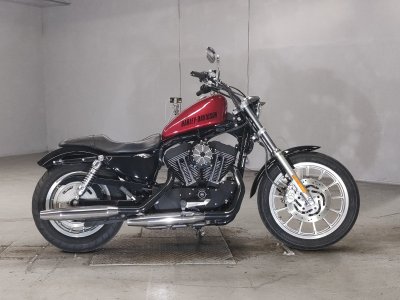 HD SPORTSTER XL1200R