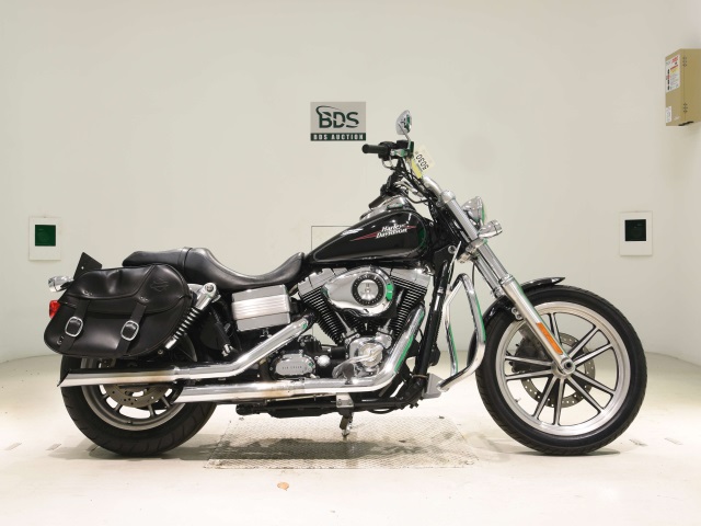 HD LOW RIDER FXDL1580