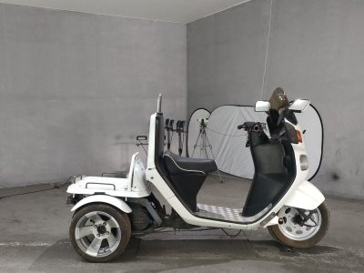 Honda GYRO CANOPY