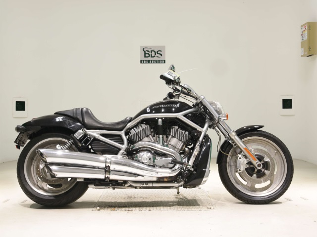 HD STREET ROD VRSCR1130