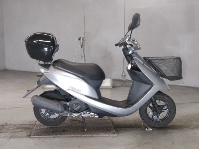 Honda DIO