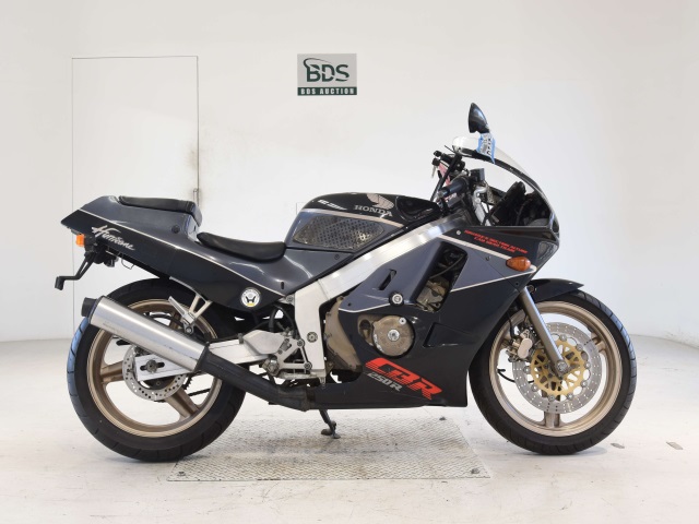 Honda CBR250R