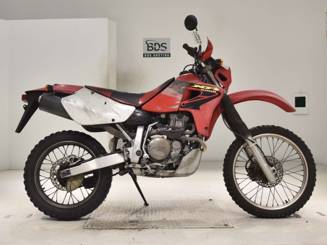 Honda XR650R