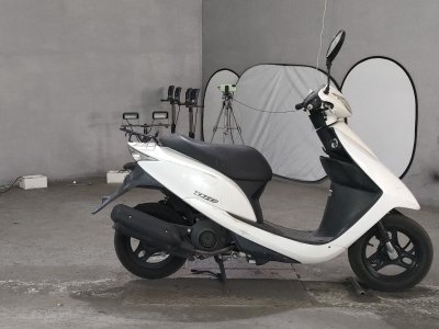 Honda DIO