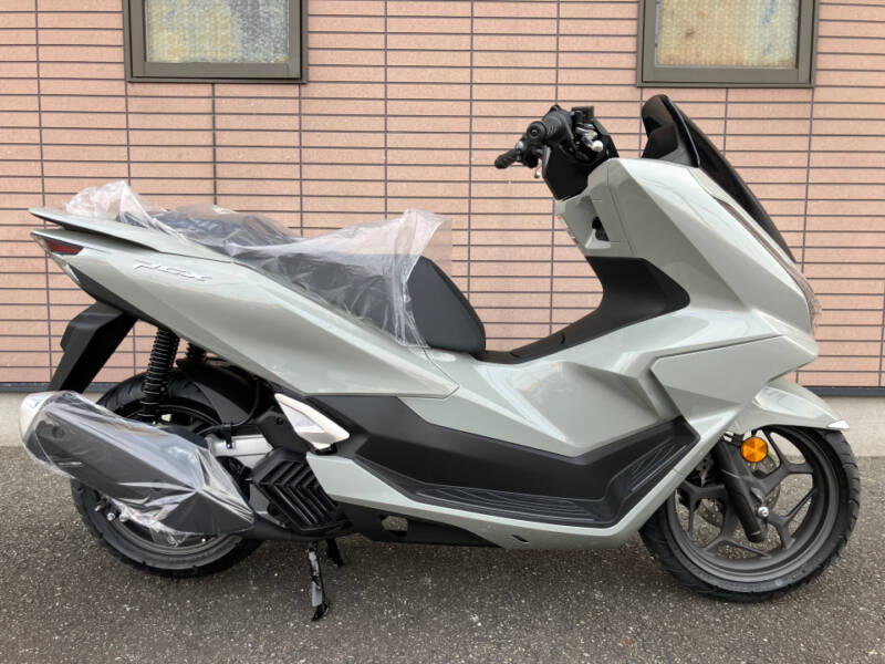Honda PCX125