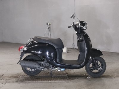 Honda GIORNO