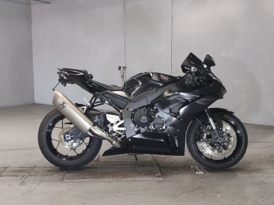 Honda CBR1000RR