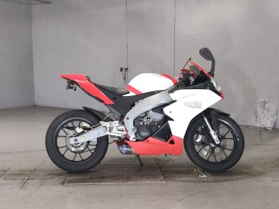 Aprilia RS4 125