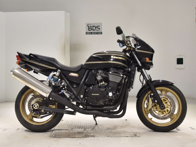 Kawasaki ZRX1200R