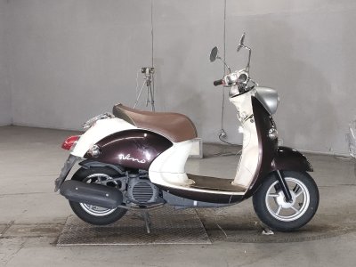 Yamaha VINO50