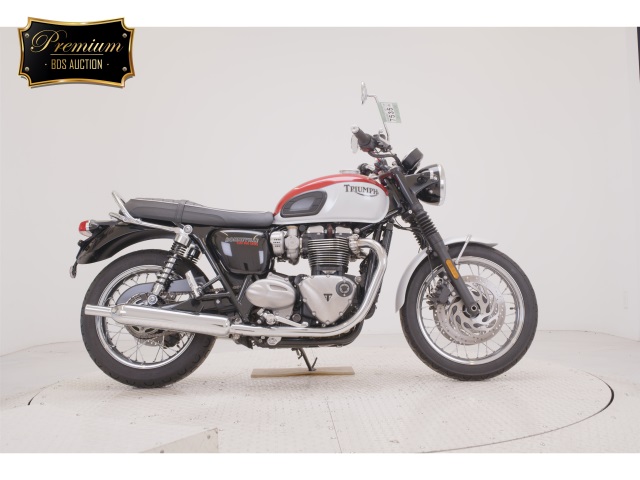 Triumph BONNEVILLE T120