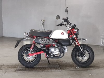 Honda MONKEY125