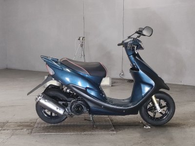 Honda DIO