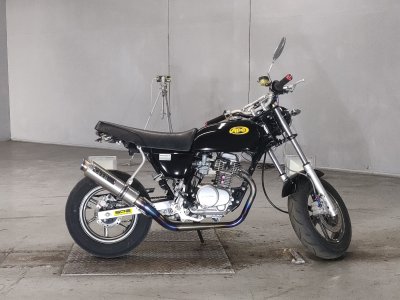 Honda APE100