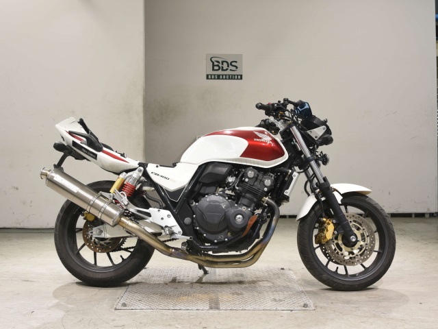 Honda CB400SF