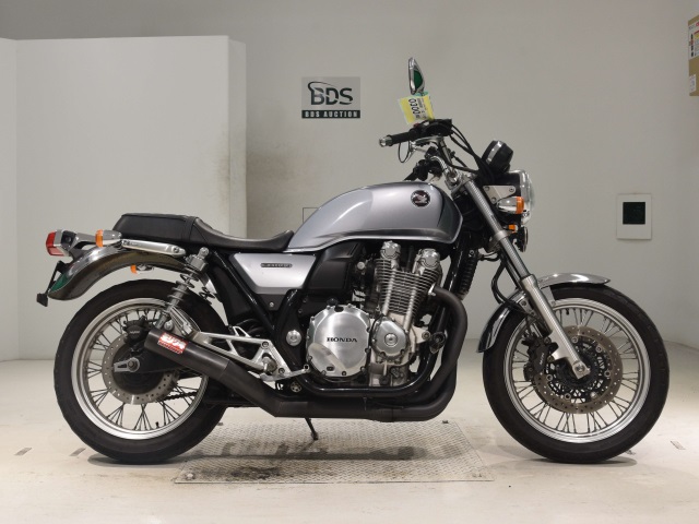 Honda CB1100EXA