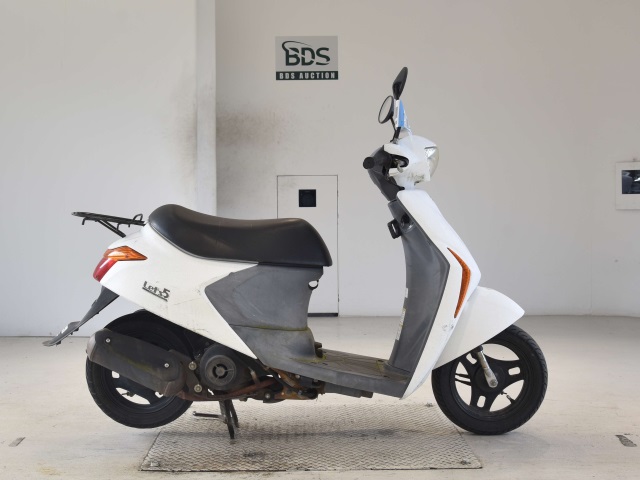 Suzuki LETS5