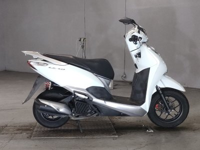 Honda LEAD125