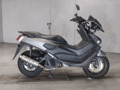 Yamaha N-MAX155