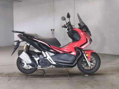 Honda ADV 150