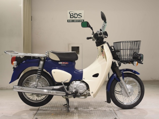 Honda SUPER CUB50