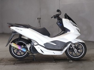 Honda PCX125