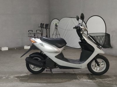 Honda DIO
