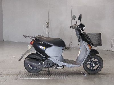 Suzuki LETS4
