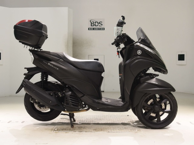 Yamaha TRICITY155