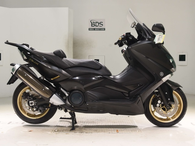 Yamaha T-MAX500