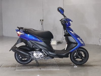 Suzuki ADDRESS V125
