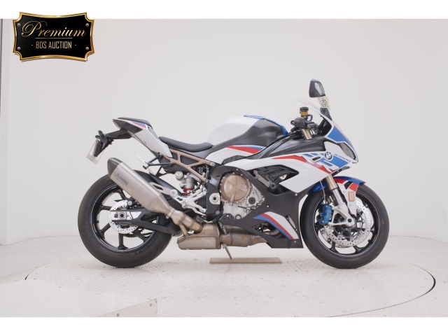 BMW S1000RR