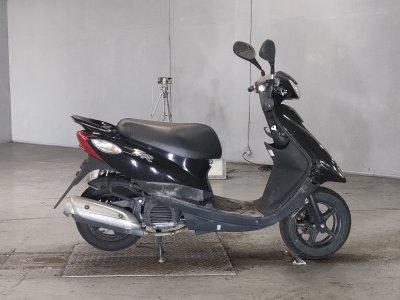 Yamaha JOG ZR EVOLUTION