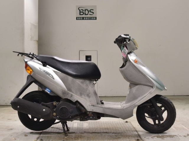 Suzuki ADDRESS V125