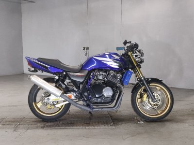 Honda CB400SFV