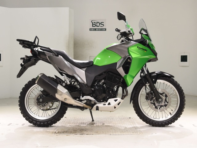 Kawasaki VERSYS-X 250