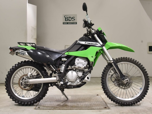 Kawasaki KLX250