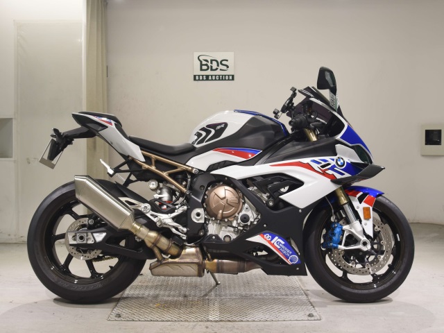 BMW S1000RR