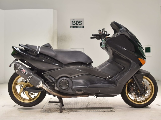 Yamaha T-MAX500
