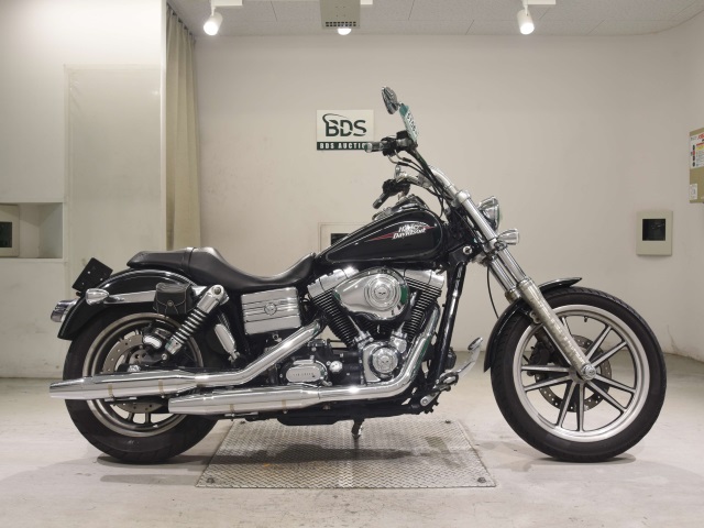 HD LOW RIDER FXDL1580