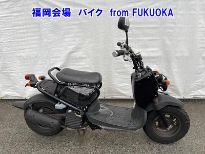 Honda ZOOMER